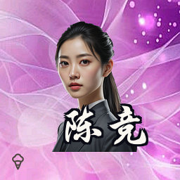 陈竞
